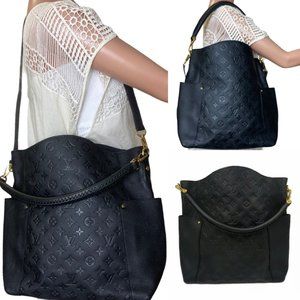 💖✨BEAUTIFUL✨💖 Empriente Leather